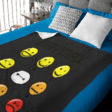 Discover Disney Big Hero  Baymax  Levels Of Pain Array Baby Blankets