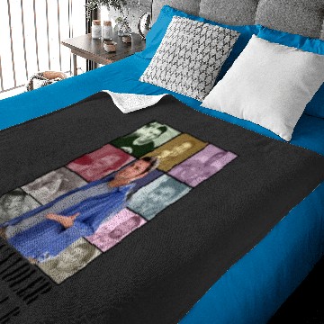Discover Adam Sandler Eras Tour Baby Blankets