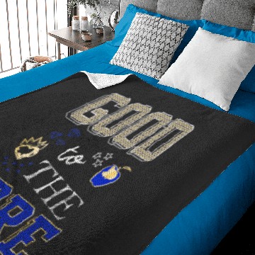 Discover Disney Descendants Good To The Core Baby Blankets