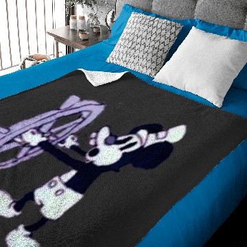 Discover Steamboat Itchy! - Simpsons  SALE!! Mickey Retro Disney Shirt, Mickey Checkered Shirt, Vintage Disney, Retro Mickey, Mickey Gift S-5XL Baby Blankets