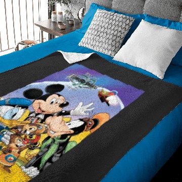 Discover kingdom hearts game art  SALE!! Mickey Retro Disney Shirt, Mickey Checkered Shirt, Vintage Disney, Retro Mickey, Mickey Gift S-5XL Baby Blankets