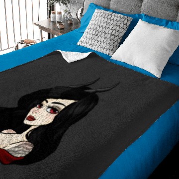 Discover Ladytyto Disney Style 5478 Baby Blankets