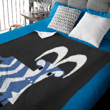 Discover Fivelegged Goat  Disneys Contemporary Resort TShirt Baby Blankets