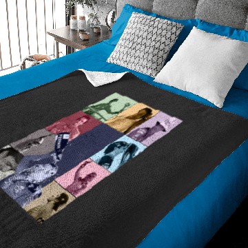 Discover carlos sainz eras tour 2023 season Baby Blankets