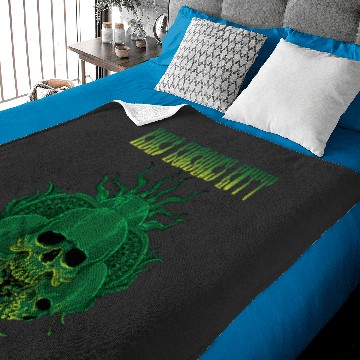 Discover BOBS BURGERS BAND TShirt - 3 Baby Blankets