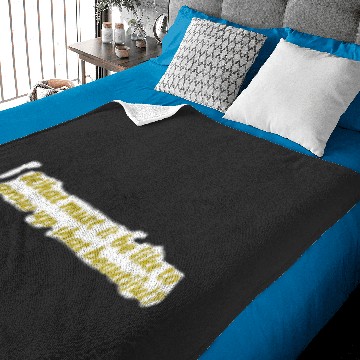 Discover Tayl0r swift gold rush Baby Blankets