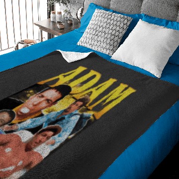 Discover Adam Sandler 90S  2: Bobs Burgers Family Shirt, Bobs Burgers Vintage Baby Blankets