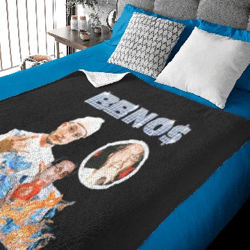 Discover bbno$  : Bobs Burgers Family Shirt, Bobs Burgers Vintage Baby Blankets