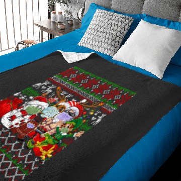 Discover santa claus1: Bobs Burgers Family Shirt, Bobs Burgers Vintage Baby Blankets