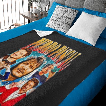 Discover Pedro Pascal Most Wanted Vintage Bootleg Style  : Bobs Burgers Family Shirt, Bobs Burgers Vintage Baby Blankets