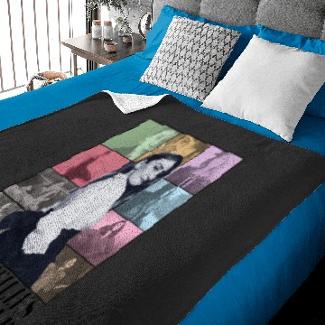 Discover Sara Bareilles - The S Eras Tour Baby Blankets