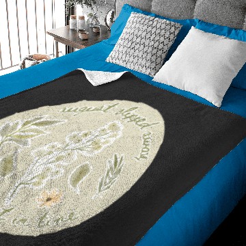 Discover eras tour august Baby Blankets