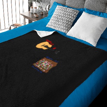 Discover Melbourne N1 Eras Tour Surprise Songs Pack Baby Blankets