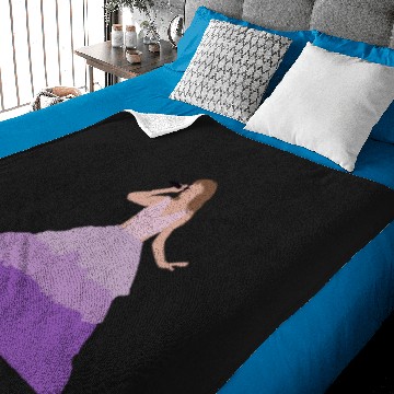 Discover Long Live (Eras Tour) Baby Blankets