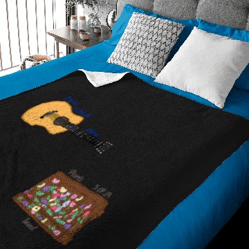 Discover Paris N1 Eras Tour Surprise Songs Pack Baby Blankets