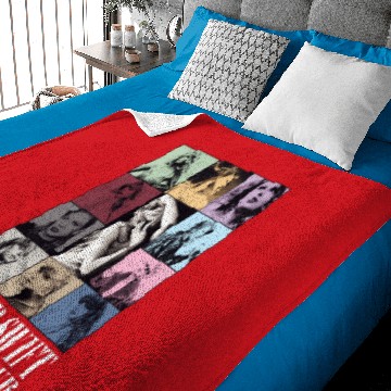 Discover New Eras Tour Baby Blankets, Eras Tour Concert Baby Blankets, Eras Tour Movie Baby Blankets