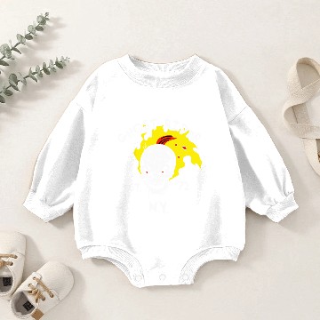 Discover marvel ghost rider est 72 Baby Romper Sweatshirts