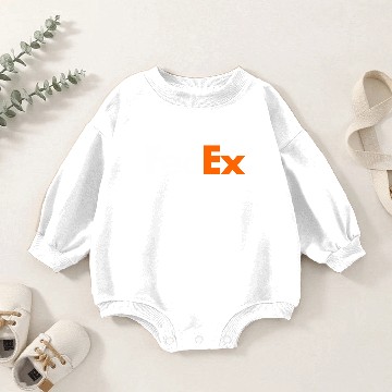 Discover FedEx Ground HUTTOBOY Baseball Jerseys Baby Romper Sweatshirts