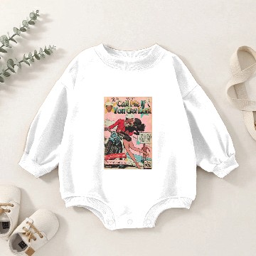 Discover Tyler The Creator Call Me If You Get Lost Baby Romper Sweatshirts