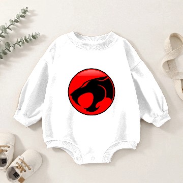 Discover Thundercats cool Baby Romper Sweatshirts