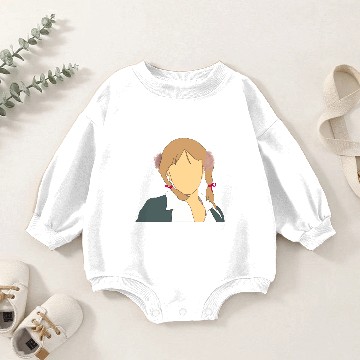 Discover Britney Spears Baby Romper Sweatshirts