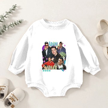 Discover Adam Sandler Baby Romper Sweatshirts