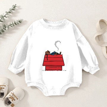 Discover Snoop Dogg Baby Romper Sweatshirts Baby Romper Sweatshirts