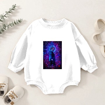 Discover John Wick 3 Baby Romper Sweatshirts