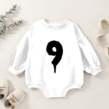 Discover 9_bloody_c1 Baby Romper Sweatshirts