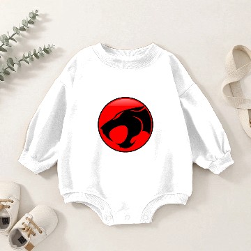 Discover Thundercats cool Baby Romper Sweatshirts