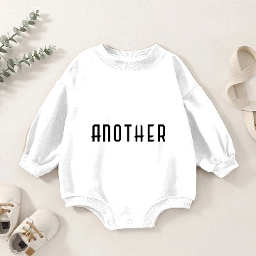 Discover Another only Baby Romper Sweatshirts