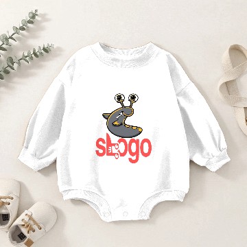 Discover slogoman Baby Romper Sweatshirts