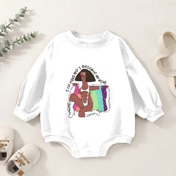 Discover Bobs Burgers Hawaiians Baby Romper Sweatshirts