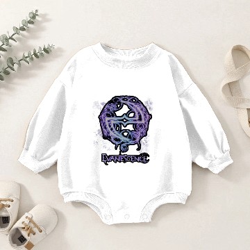 Discover Evanescence Want Baby Romper Sweatshirts Baby Romper Sweatshirts