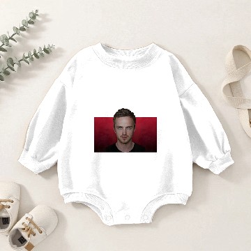Discover This is Eminem Jesse Pinkman Baby Romper Sweatshirts