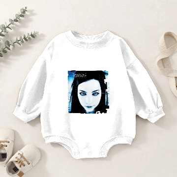 Discover Evanescence Fallen Inspired Baby Romper Sweatshirts