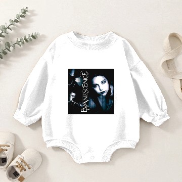 Discover evanescence Baby Romper Sweatshirts