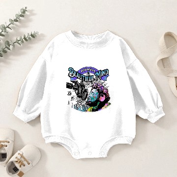 Discover Rod Wave Baby Romper Sweatshirts, Rod Wave Merch, Rod Wave Fan Art