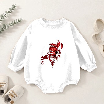 Discover slaughter to prevail (3) Baby Romper Sweatshirts
