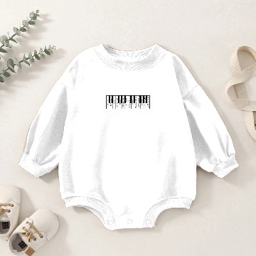 Discover Billy Joel Baby Romper Sweatshirts