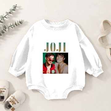 Discover Joji Poster Baby Romper Sweatshirts Vintage design