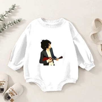 Discover LP Baby Romper Sweatshirts