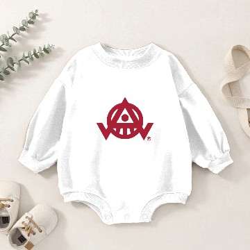 Discover Annaki Logo - Splatoon - Baby Romper Sweatshirts