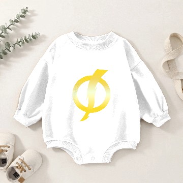 Discover Static Shock Version 2 - Static Shock - Baby Romper Sweatshirts