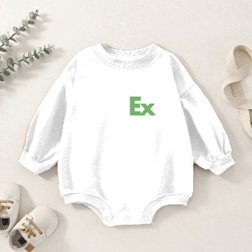 Discover FedEx Baby Romper Sweatshirts FedUp Baby Romper Sweatshirts