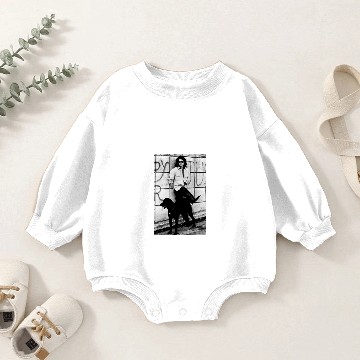 Discover The Doors Baby Romper Sweatshirts