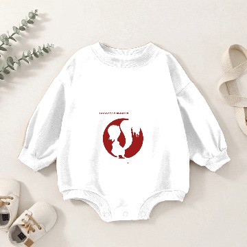 Discover Lockheed Skunk Works - Lockheed Martin - Baby Romper Sweatshirts