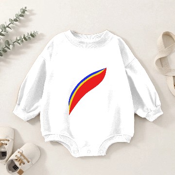 Discover Captain EO - Disney - Baby Romper Sweatshirts