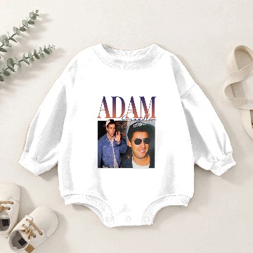 Discover Adam Sandler Baby Romper Sweatshirts