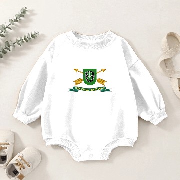Discover Army 10th Special Forces Group Flash w Br Ribbon Baseball Jerseys Baby Romper Sweatshirts